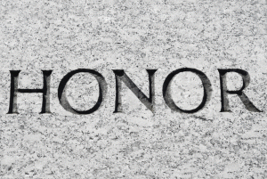 Honor