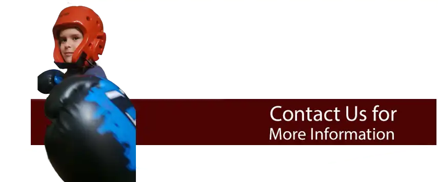 Kids Karate