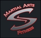 Synergy Martial Arts & Fitness